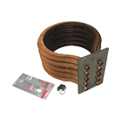 Sta-Rite Max E-Therm Heater Parts